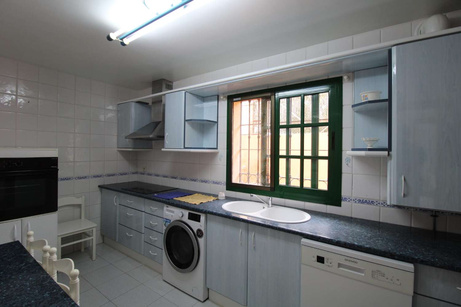 Chalet en venta en Alhaurín de la Torre