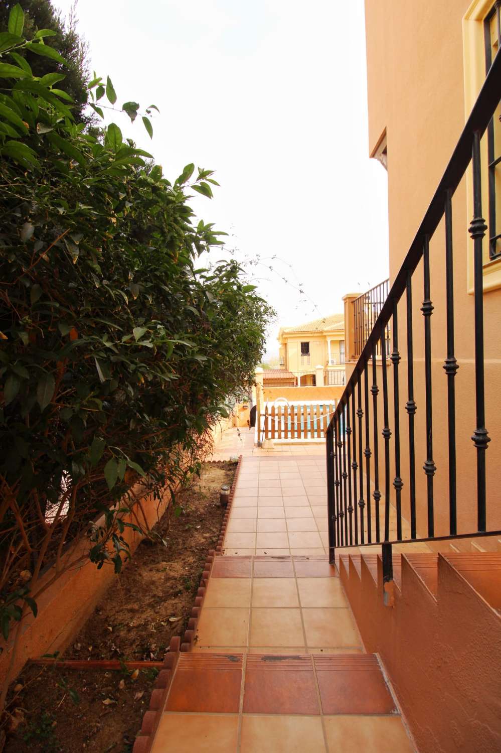 Chalet en venta en Alhaurín de la Torre