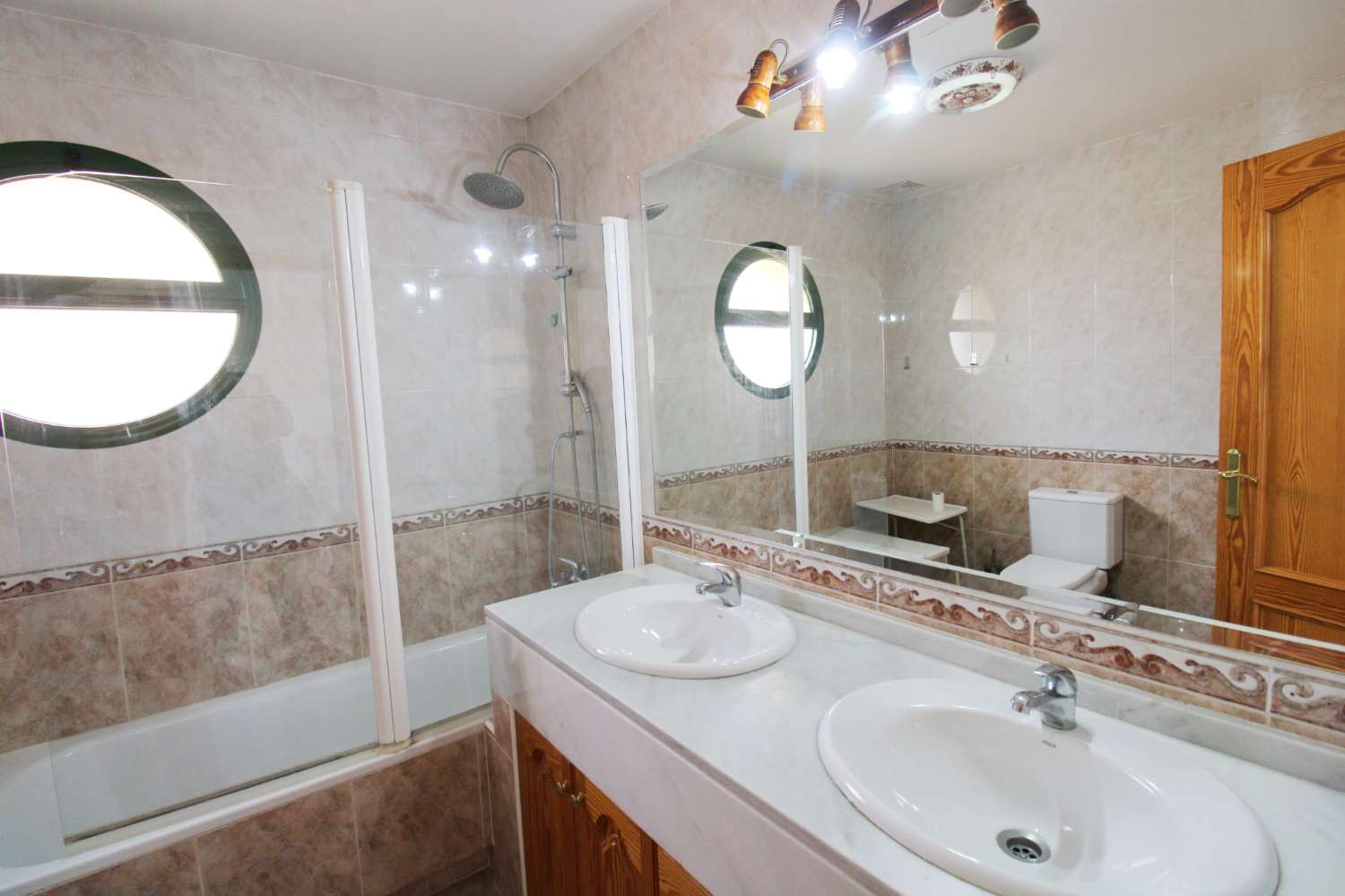 Chalet en venta en Alhaurín de la Torre
