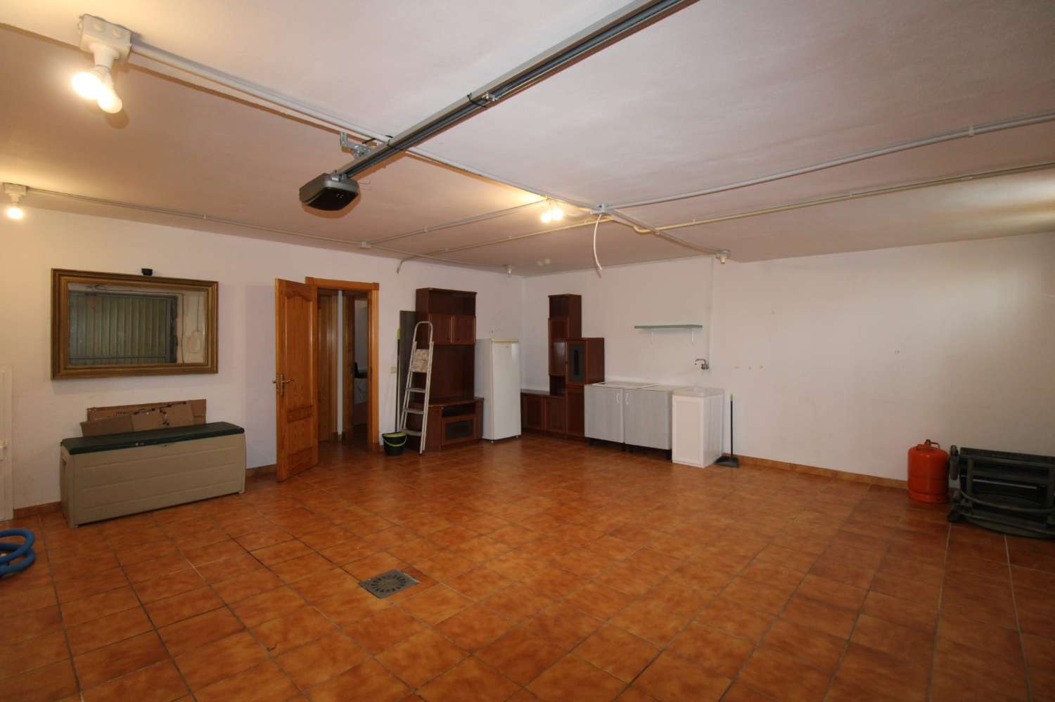 Chalet en venta en Alhaurín de la Torre