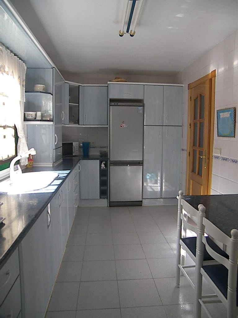 Chalet en venta en Alhaurín de la Torre