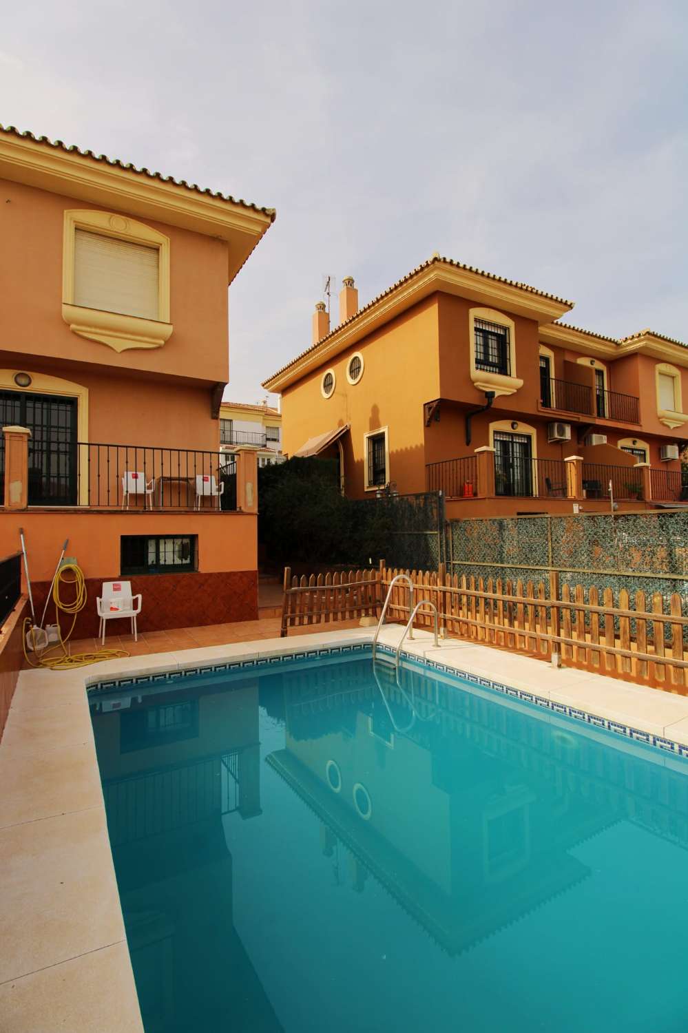 Chalet en venta en Alhaurín de la Torre