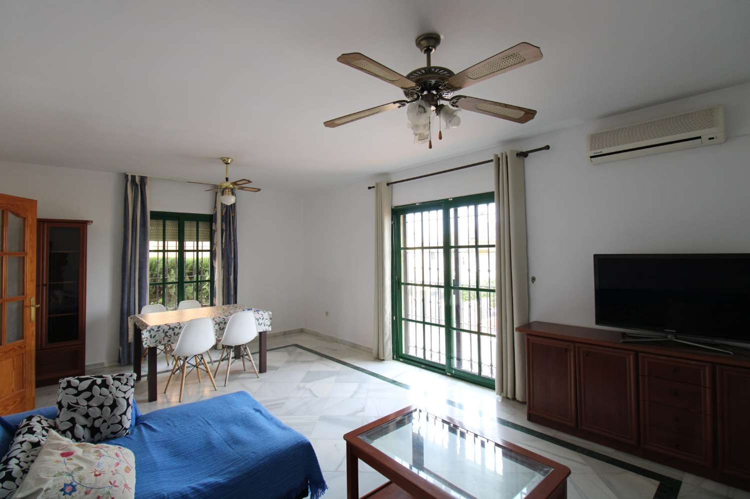 Chalet en venta en Alhaurín de la Torre