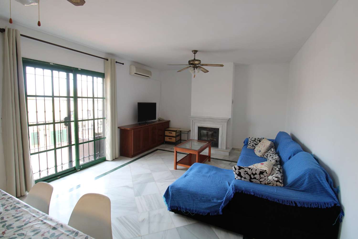 Chalet en venta en Alhaurín de la Torre