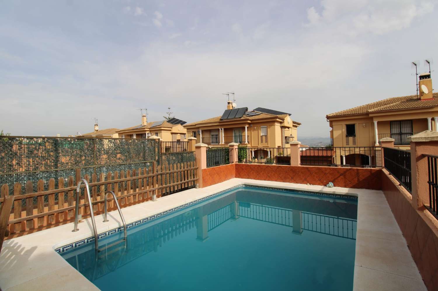 Chalet en venta en Alhaurín de la Torre