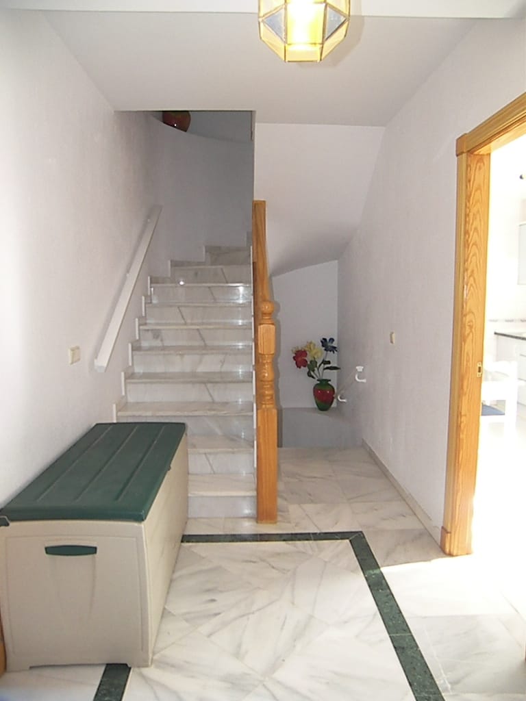 Chalet en venta en Alhaurín de la Torre