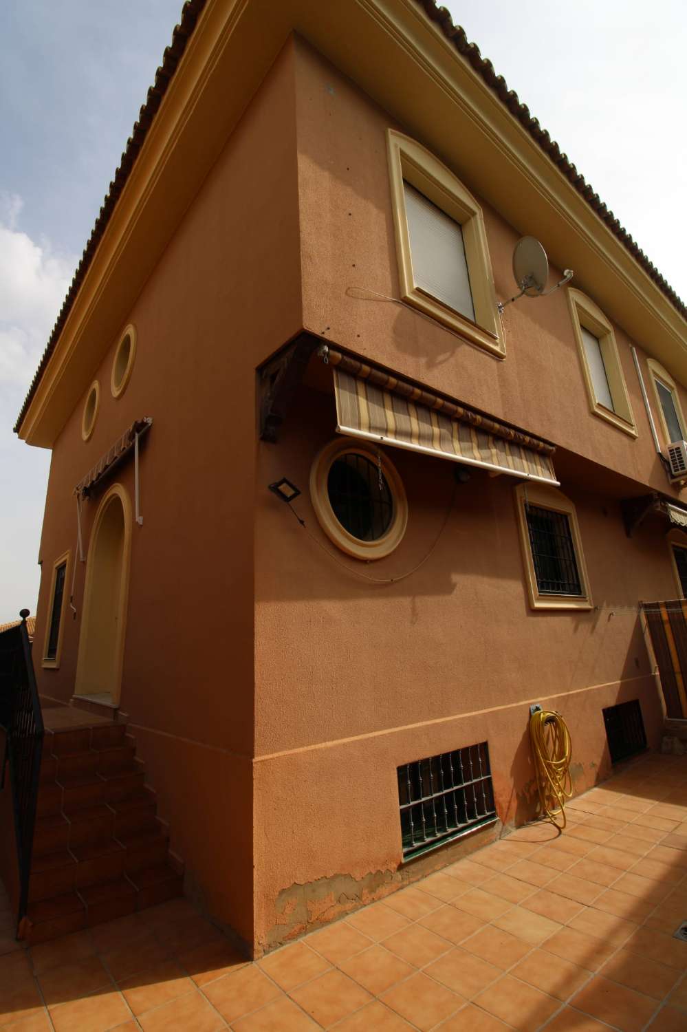 Chalet en venta en Alhaurín de la Torre