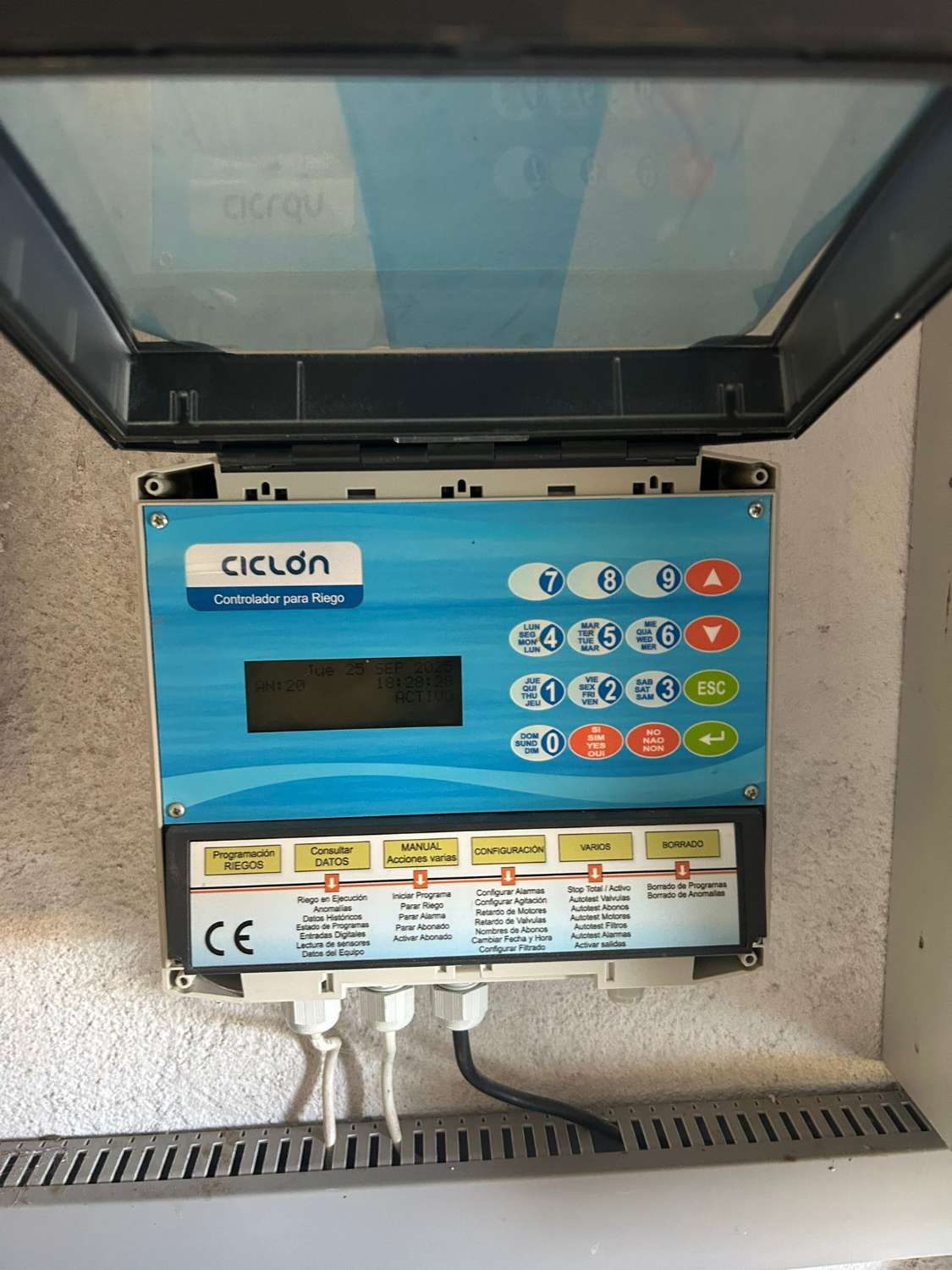 Parcela en venta en Cártama