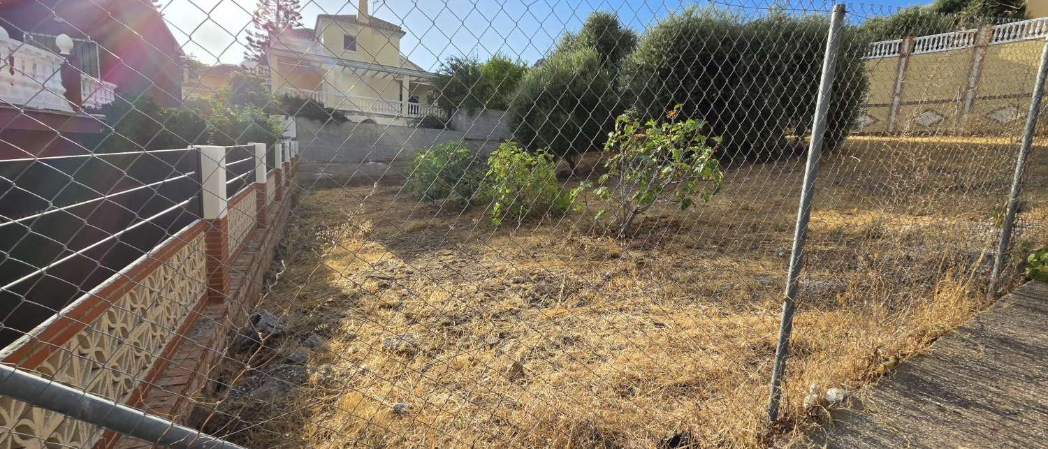 Solar en venta en Alhaurín de la Torre