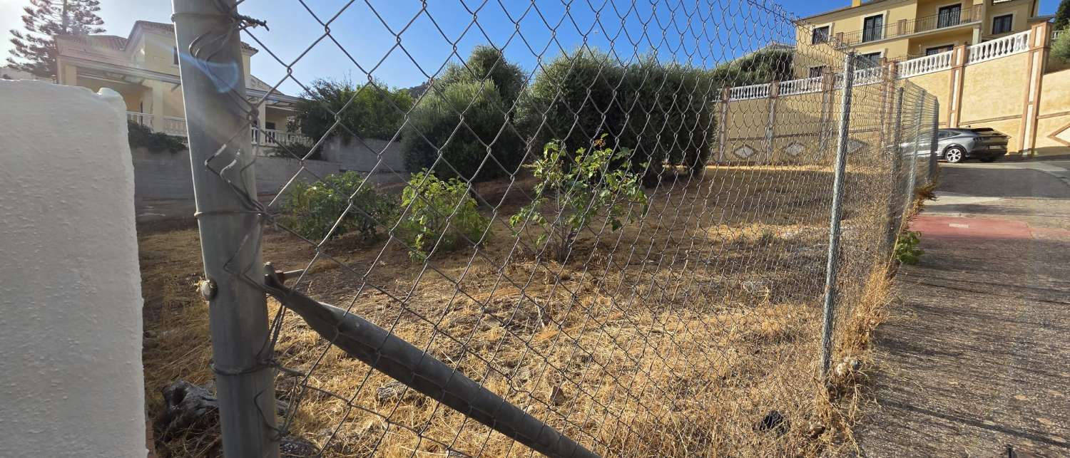 Solar en venta en Alhaurín de la Torre