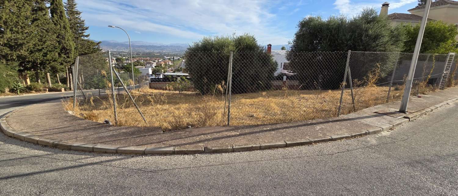 Solar en venta en Alhaurín de la Torre
