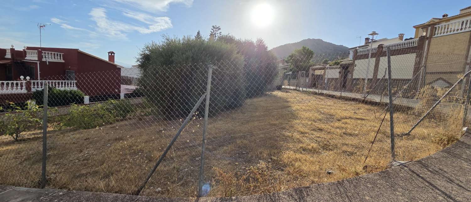 Solar en venta en Alhaurín de la Torre