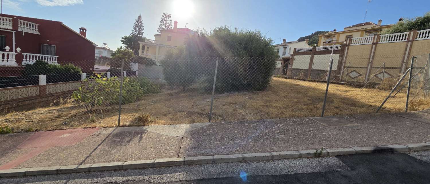 Solar en venta en Alhaurín de la Torre