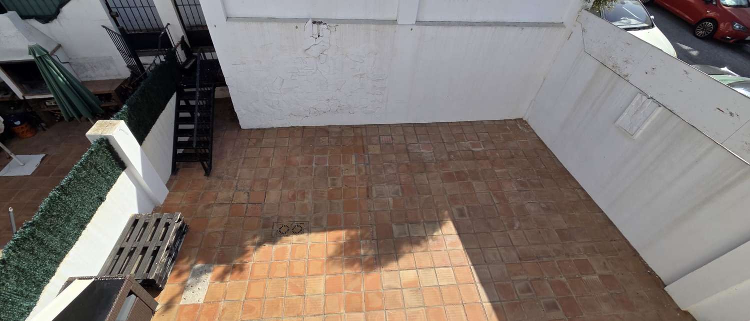 Chalet en venta en Alhaurín de la Torre