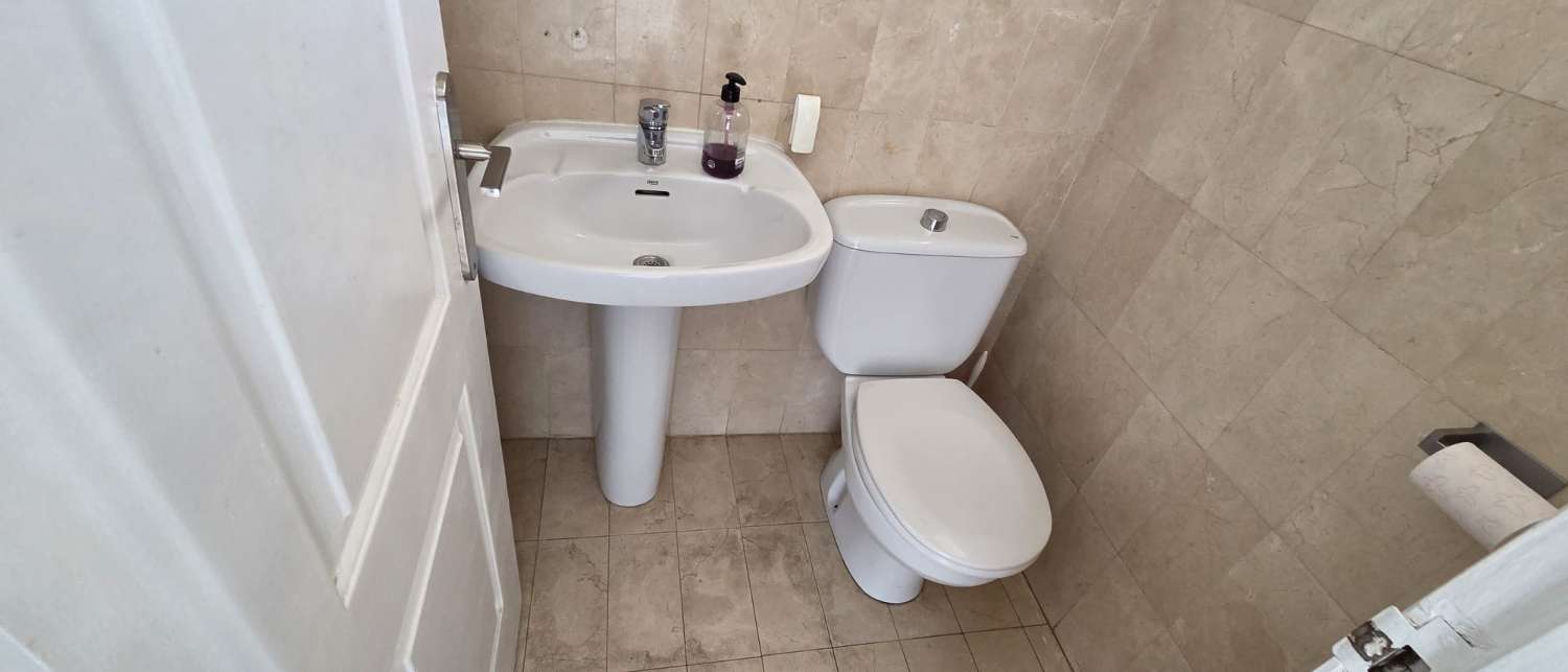 Chalet en venta en Alhaurín de la Torre
