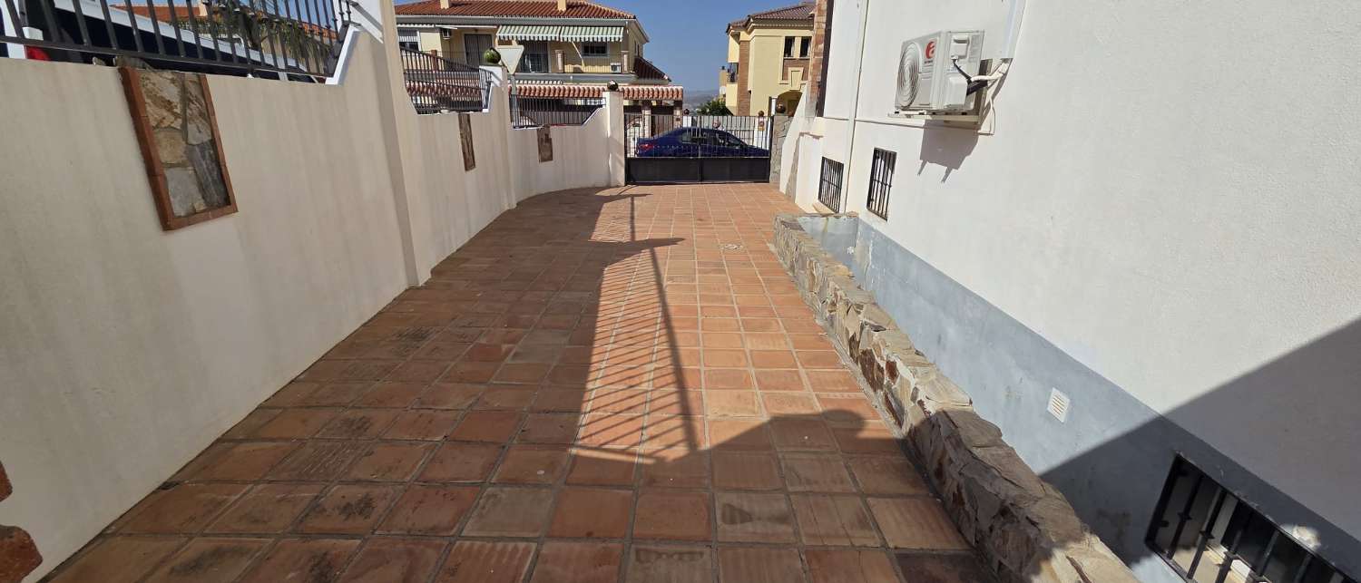 Chalet en venta en Alhaurín de la Torre