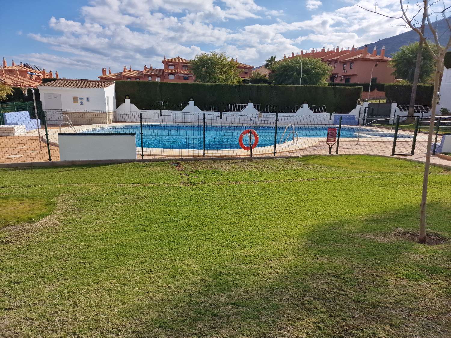 Chalet en venta en Alhaurín de la Torre