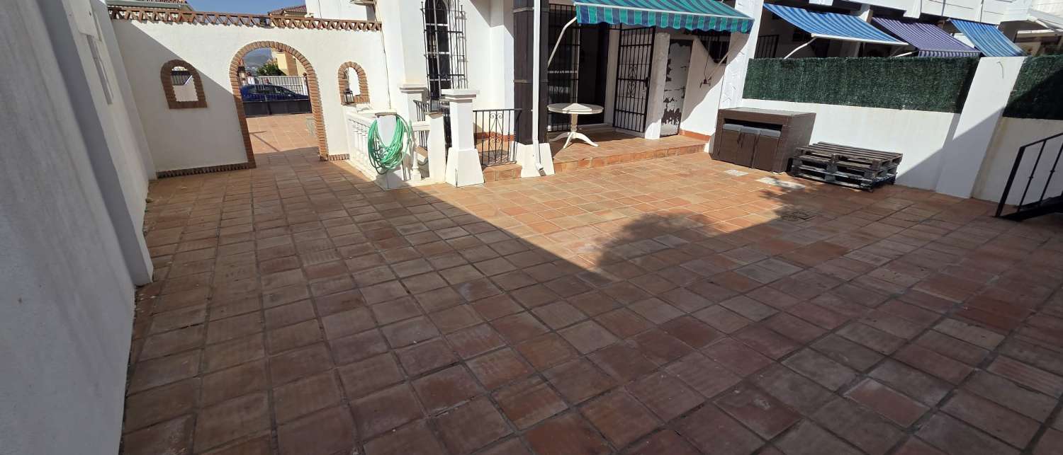 Chalet en venta en Alhaurín de la Torre