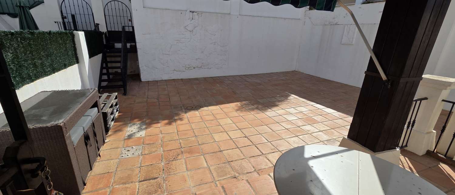 Chalet en venta en Alhaurín de la Torre