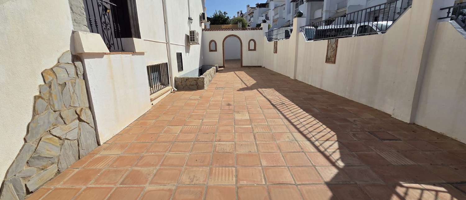 Chalet en venta en Alhaurín de la Torre