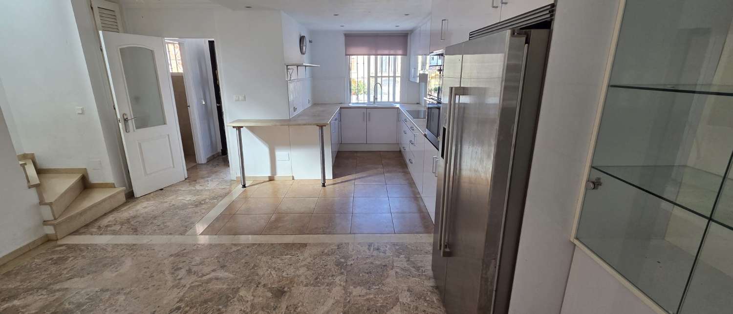 Chalet en venta en Alhaurín de la Torre