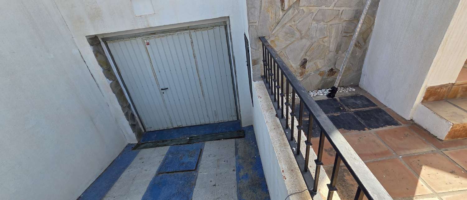 Chalet en venta en Alhaurín de la Torre