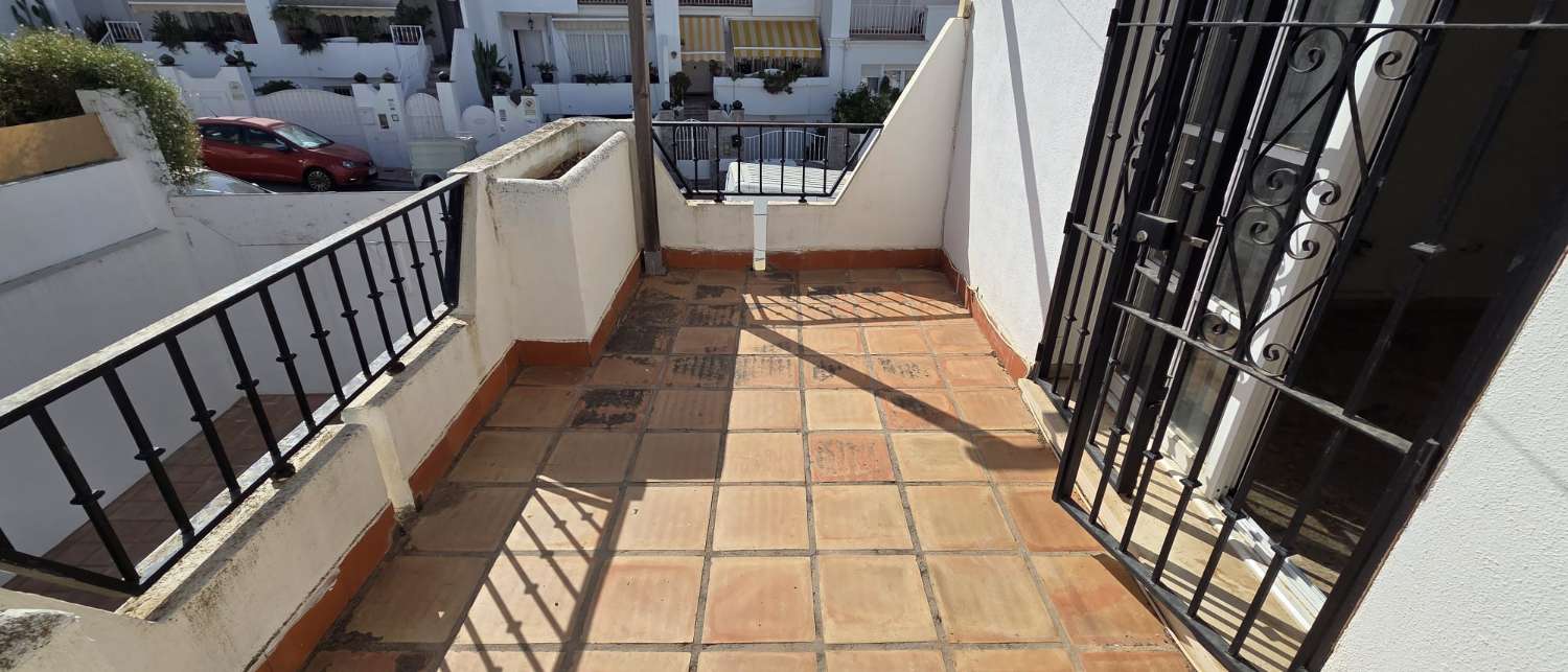 Chalet en venta en Alhaurín de la Torre
