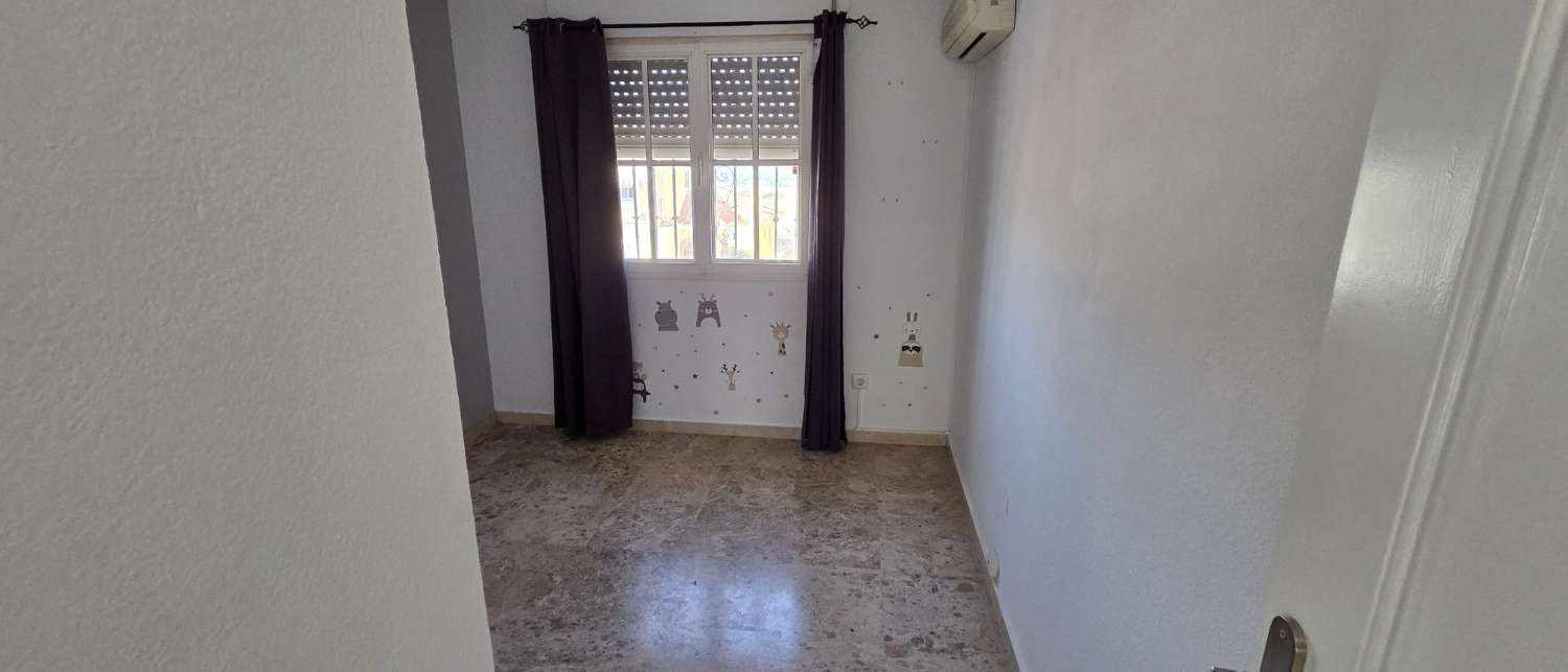 Chalet en venta en Alhaurín de la Torre