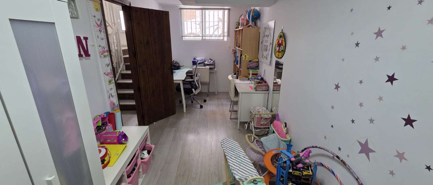 Chalet en venta en Alhaurín de la Torre