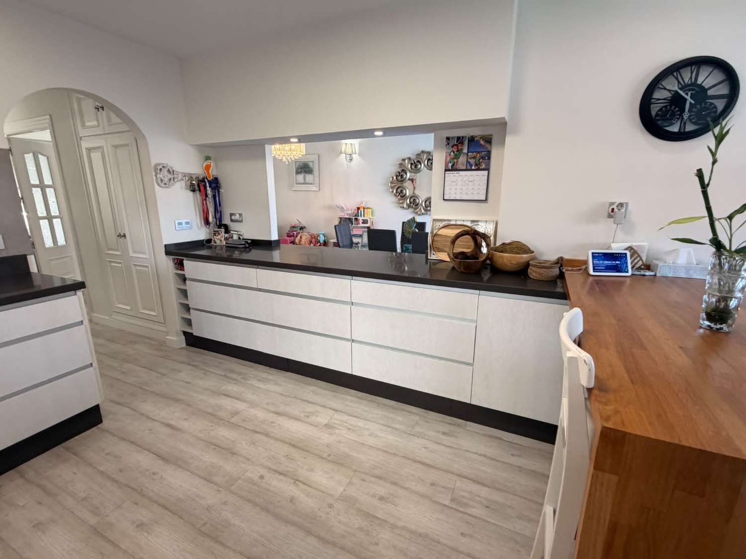 Chalet en venta en Alhaurín de la Torre