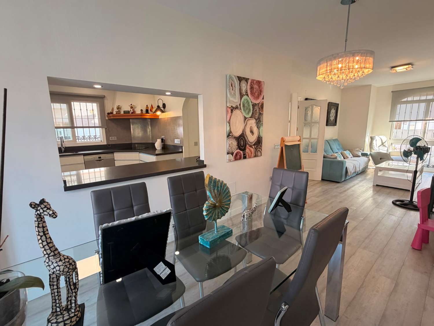 Chalet en venta en Alhaurín de la Torre