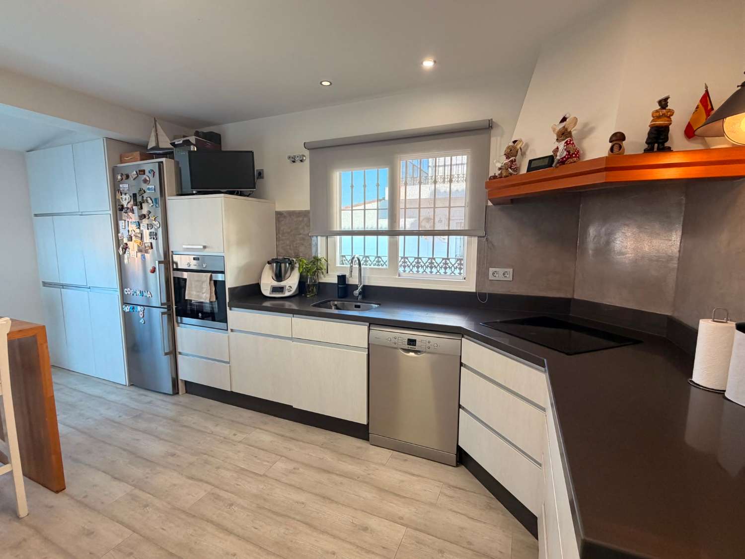 Chalet en venta en Alhaurín de la Torre