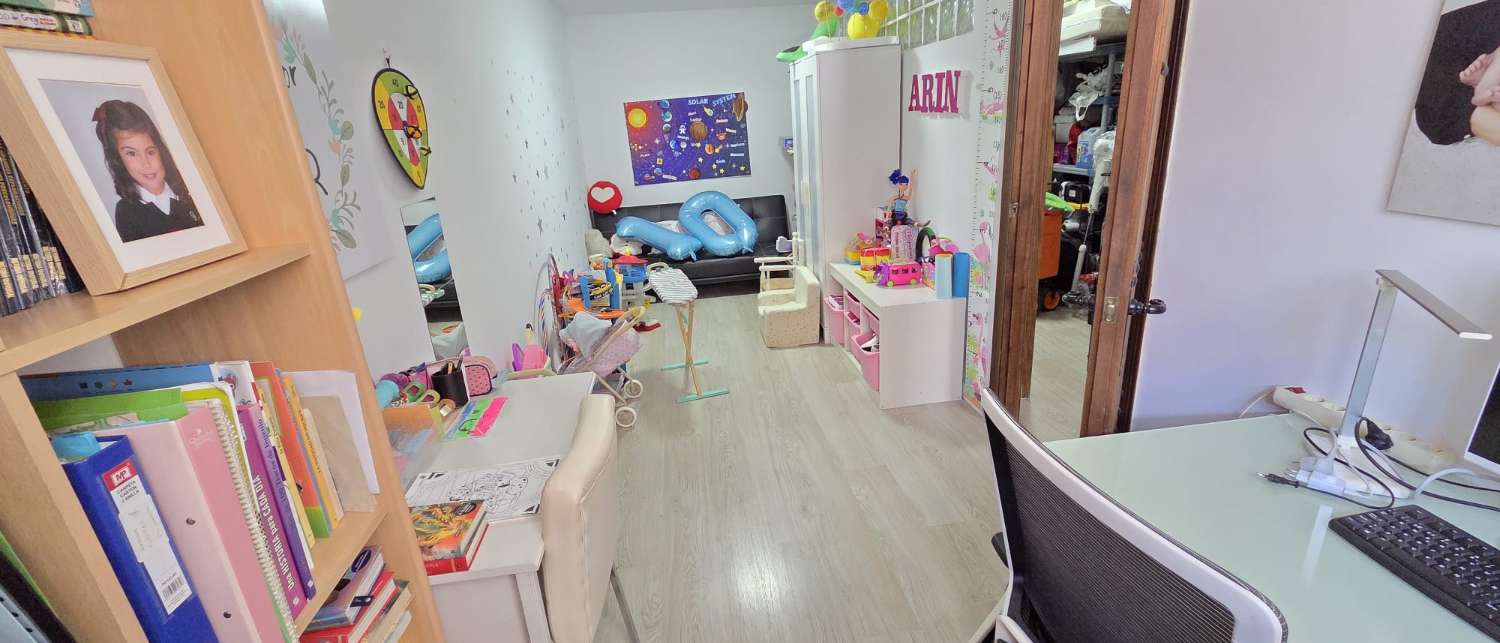 Chalet en venta en Alhaurín de la Torre