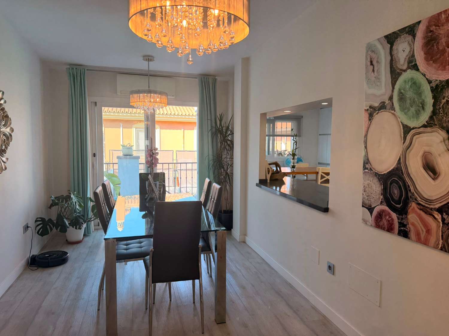 Chalet en venta en Alhaurín de la Torre