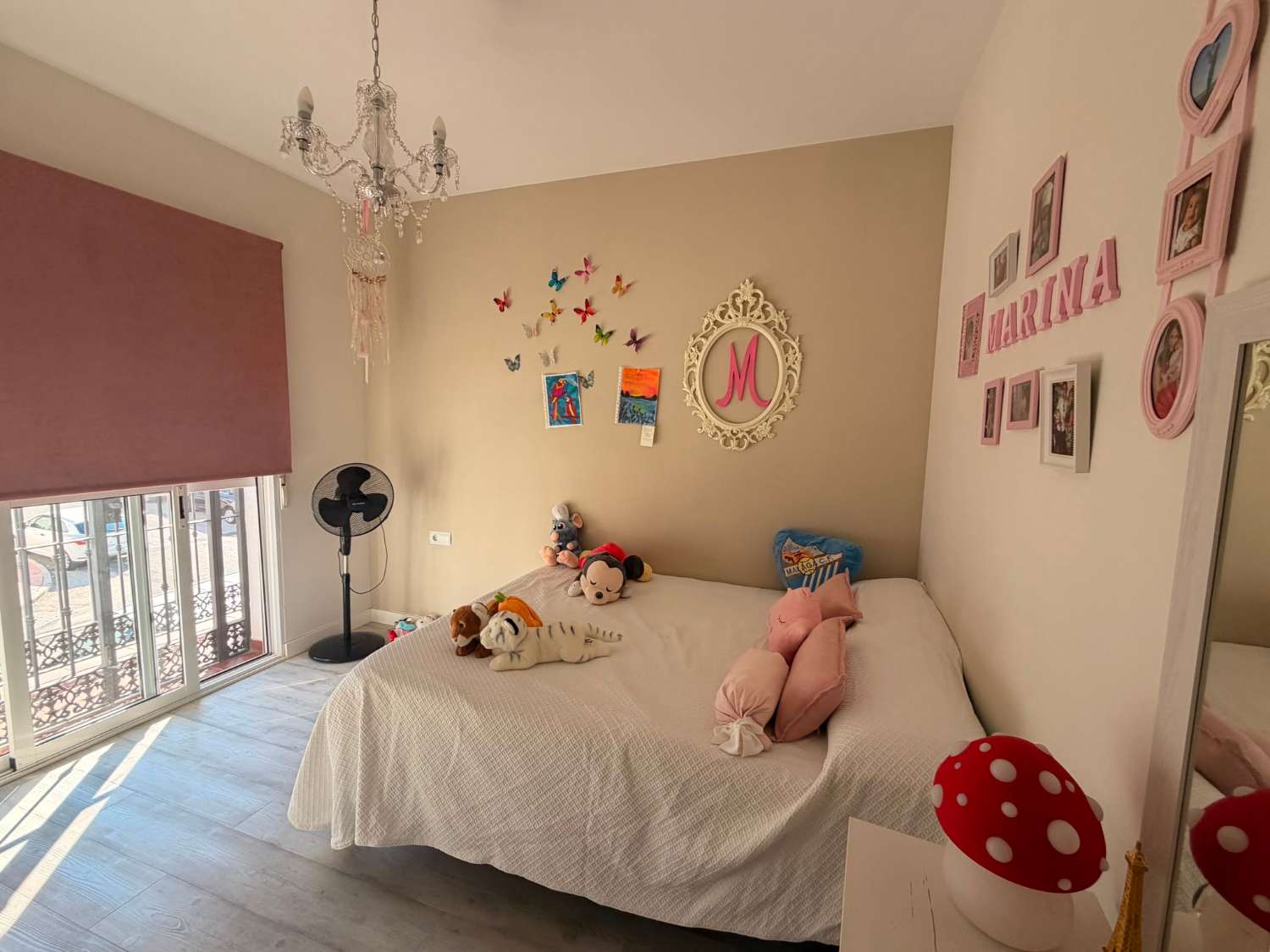 Chalet en venta en Alhaurín de la Torre