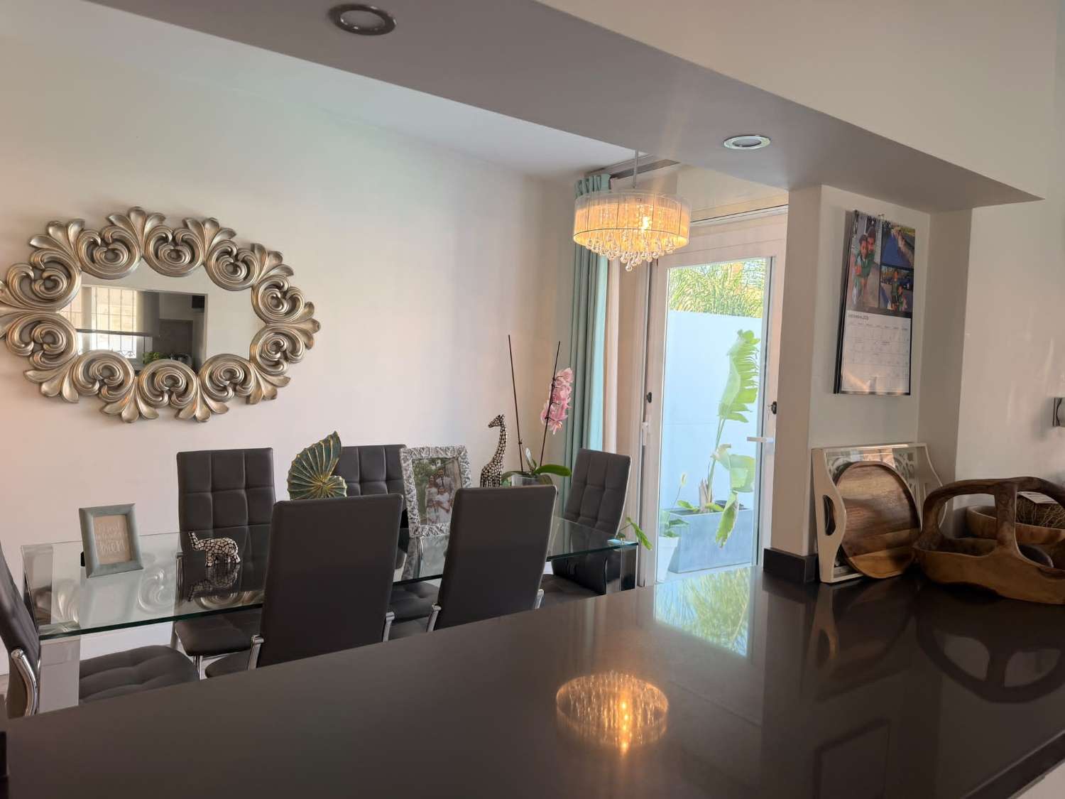 Chalet en venta en Alhaurín de la Torre