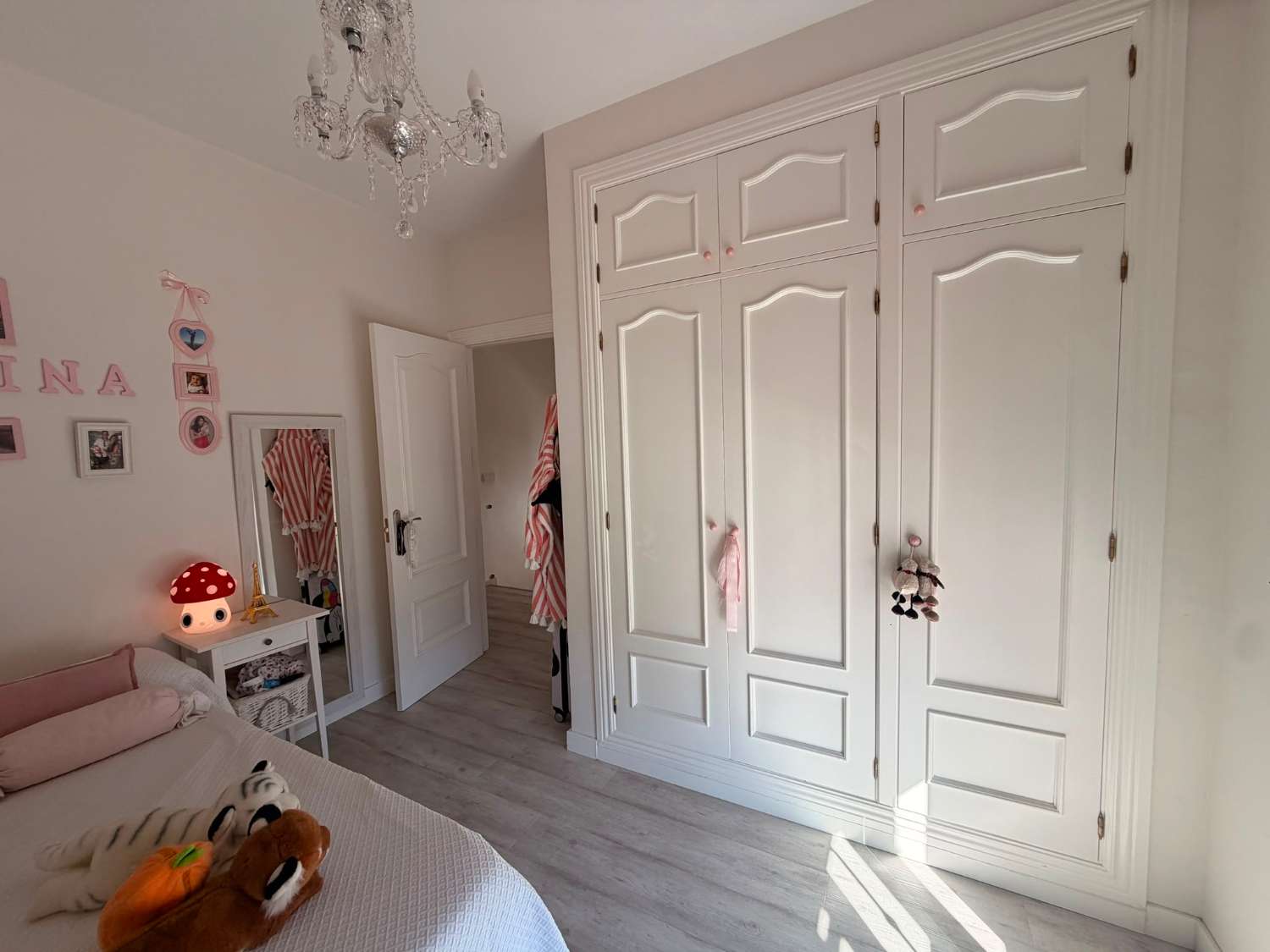 Chalet en venta en Alhaurín de la Torre