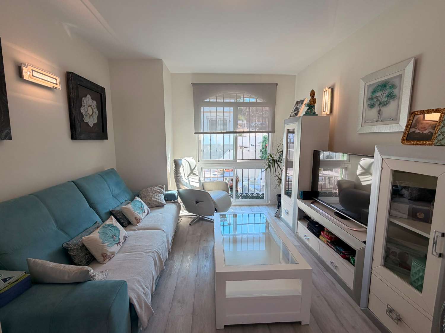 Chalet en venta en Alhaurín de la Torre