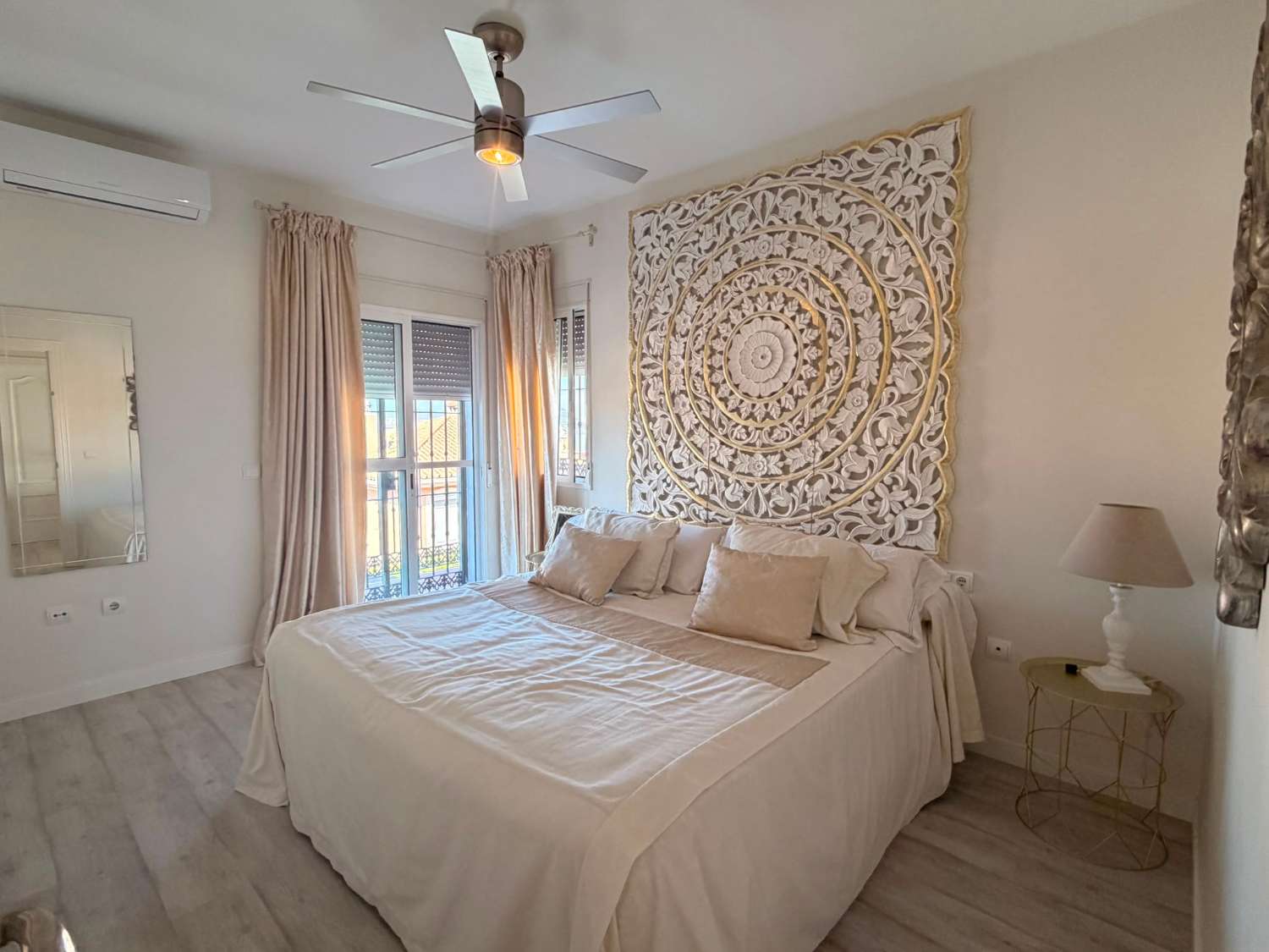 Chalet en venta en Alhaurín de la Torre