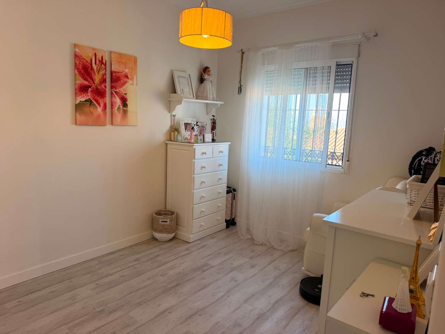 Chalet en venta en Alhaurín de la Torre