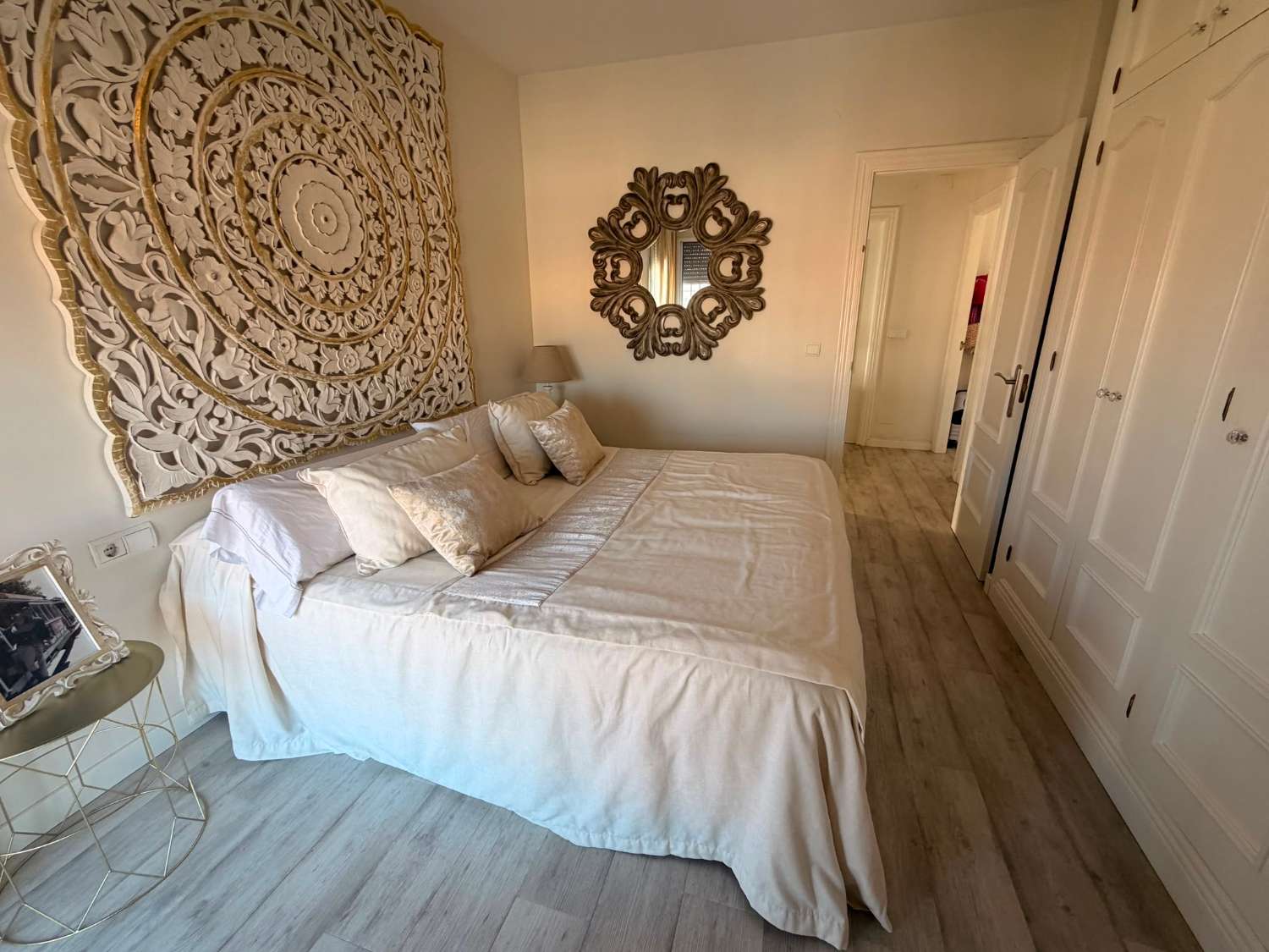 Chalet en venta en Alhaurín de la Torre