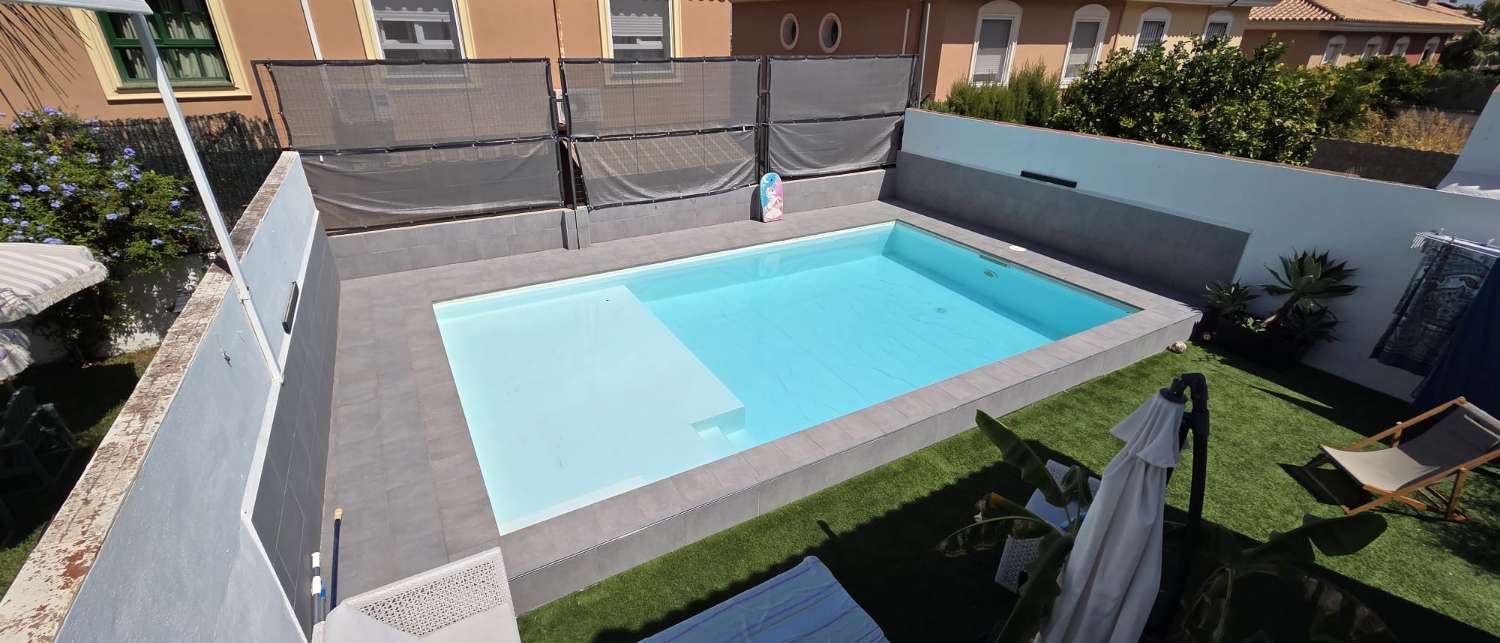 Chalet en venta en Alhaurín de la Torre