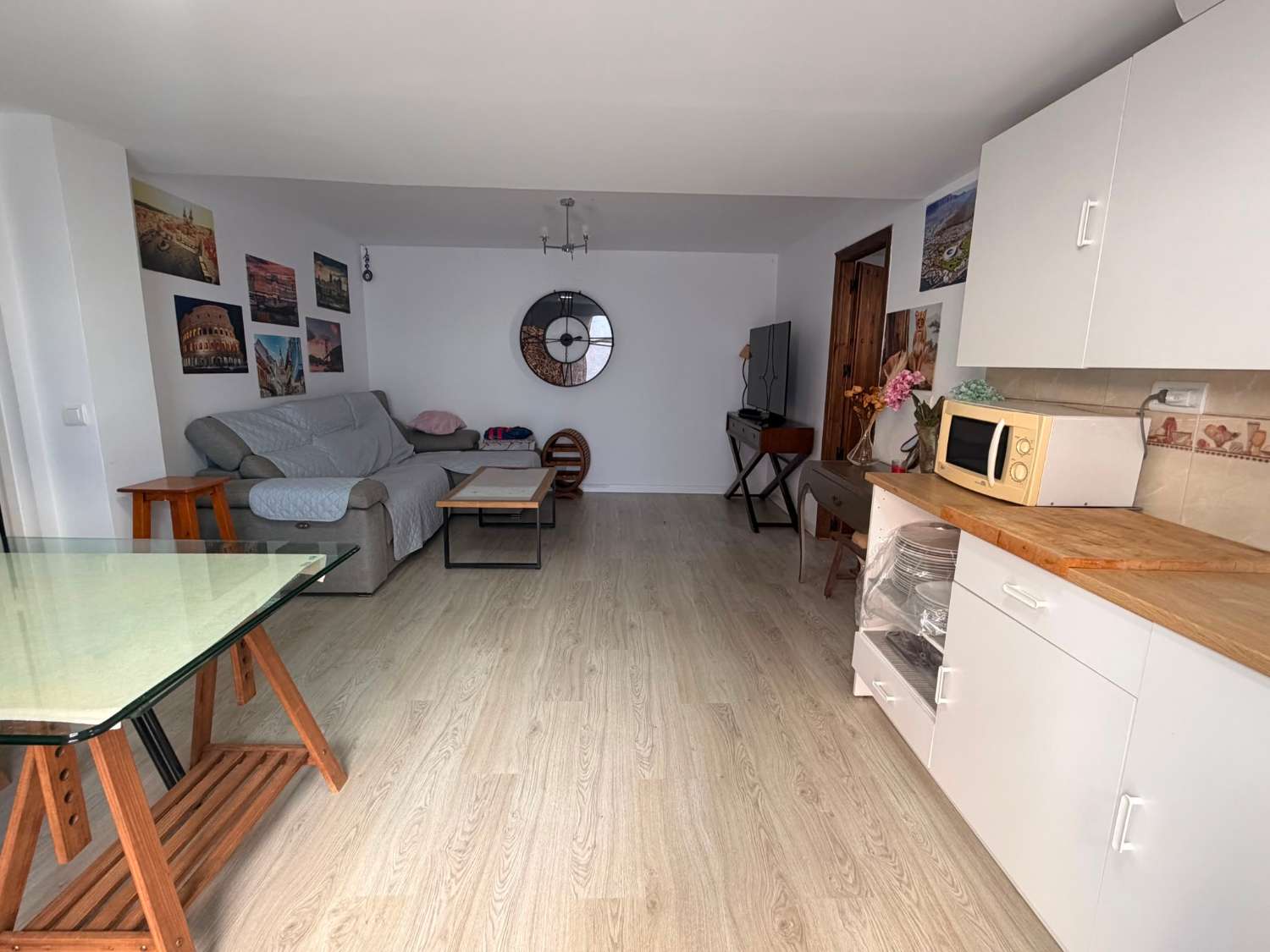 Chalet en alquiler en Alhaurín de la Torre
