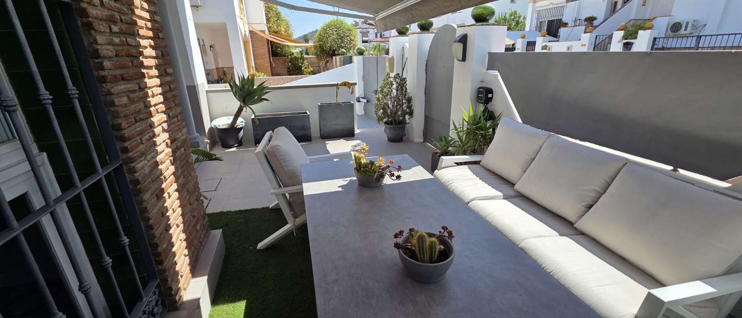 Chalet en alquiler en Alhaurín de la Torre