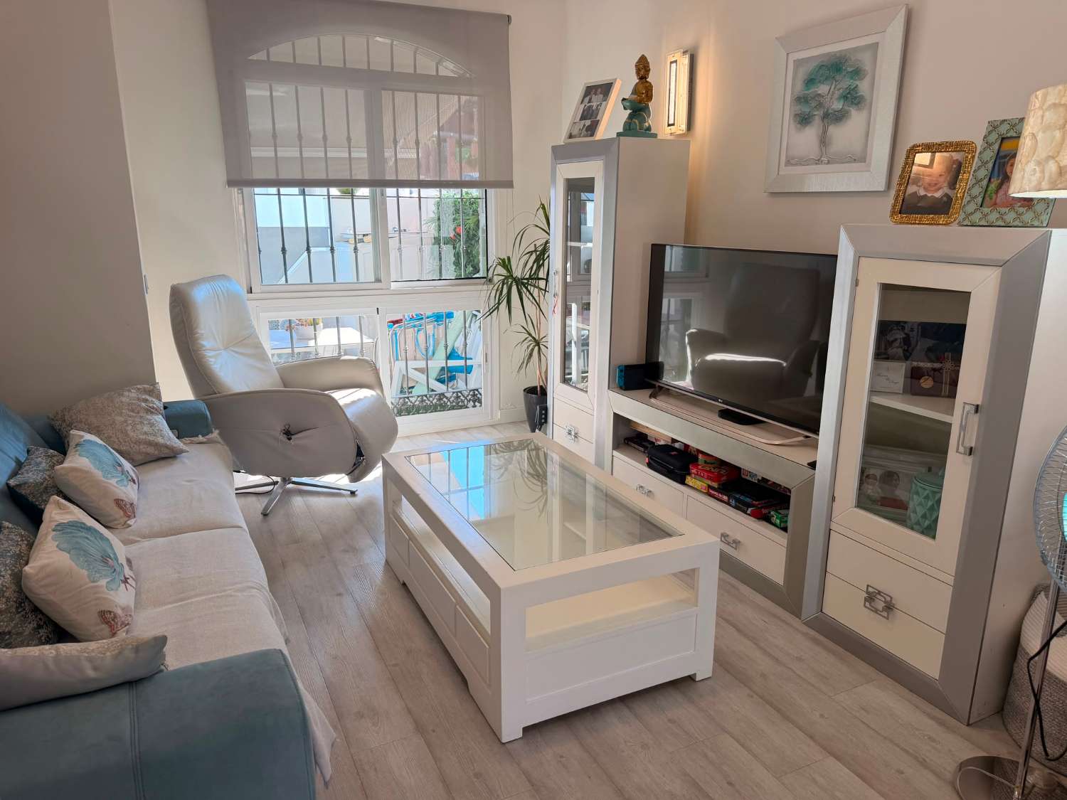 Chalet en alquiler en Alhaurín de la Torre