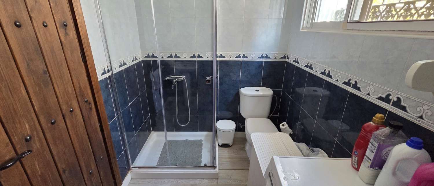 Chalet en alquiler en Alhaurín de la Torre