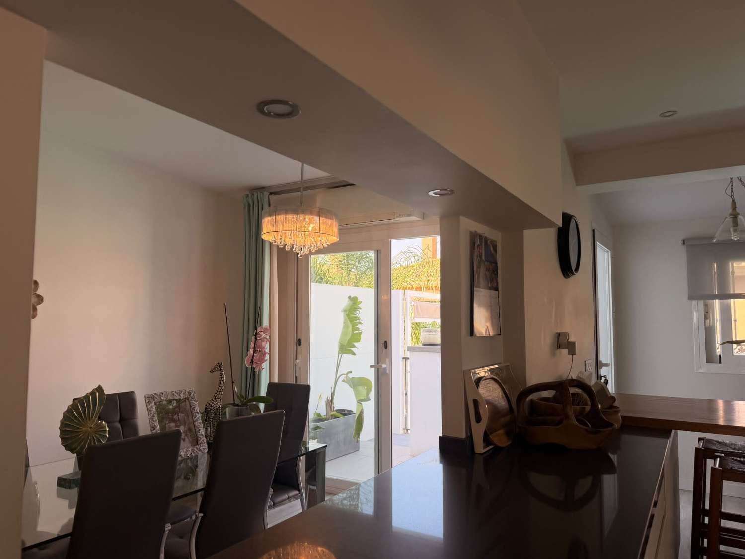 Chalet en alquiler en Alhaurín de la Torre