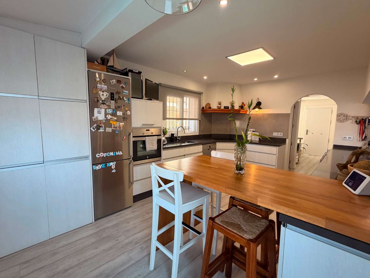 Chalet en alquiler en Alhaurín de la Torre