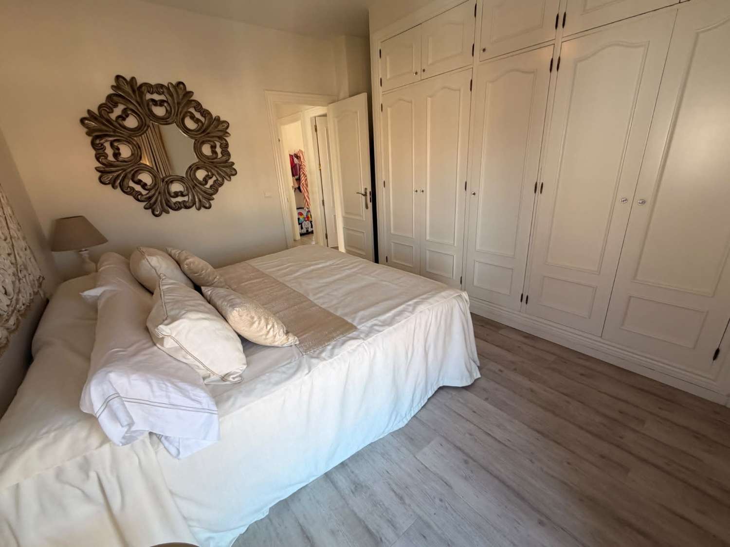 Chalet en alquiler en Alhaurín de la Torre