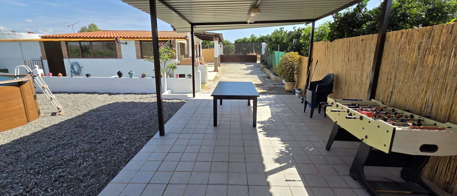 Casa en alquiler en Alhaurín de la Torre